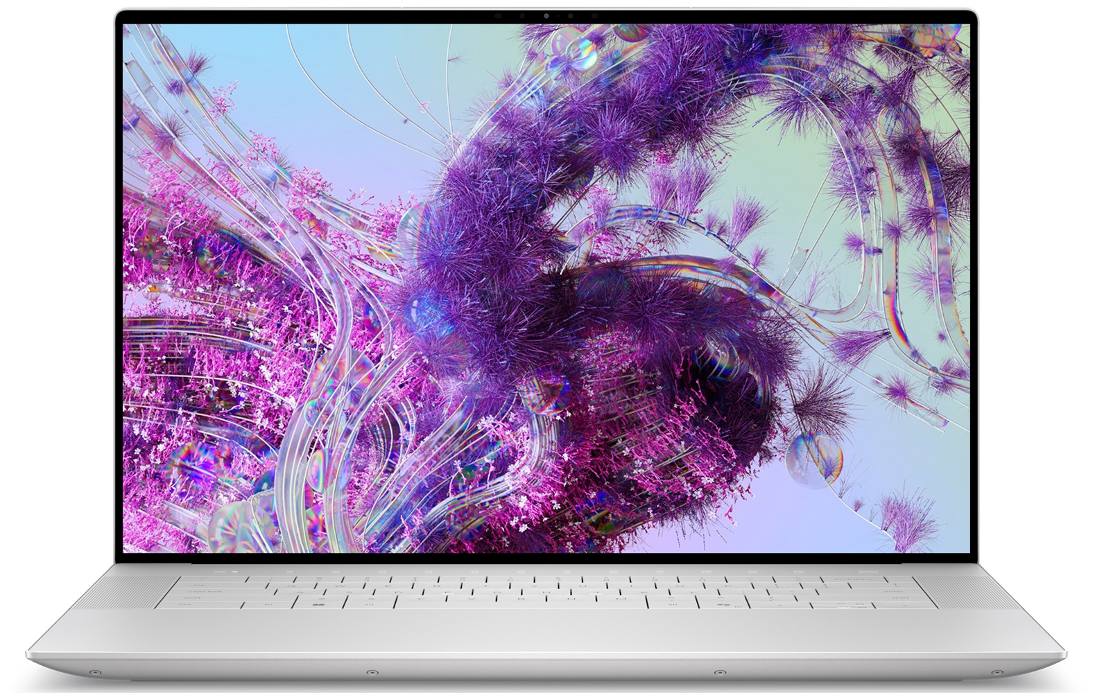 Dell XPS 16 (OXN9640220001RIN) Laptop (Core Ultra 7/32 GB/1 TB SSD/Windows 11/8 GB)